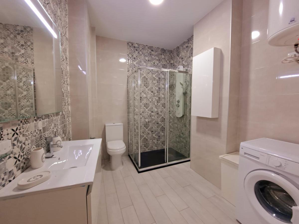 Apartamento Barrosa Pista شيكلانا دي لا فرونتيرا المظهر الخارجي الصورة