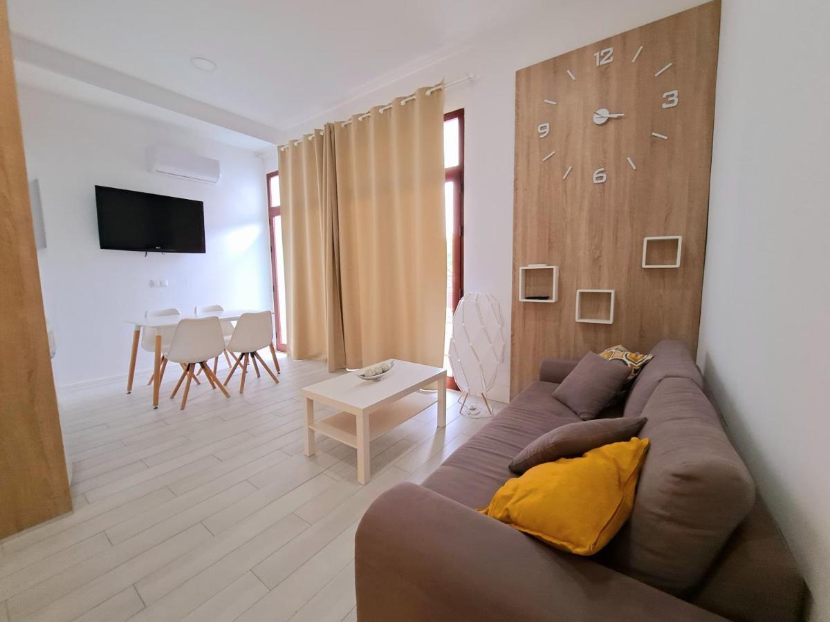 Apartamento Barrosa Pista شيكلانا دي لا فرونتيرا المظهر الخارجي الصورة