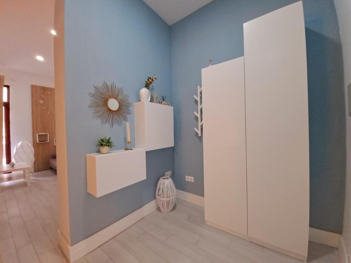 Apartamento Barrosa Pista شيكلانا دي لا فرونتيرا المظهر الخارجي الصورة