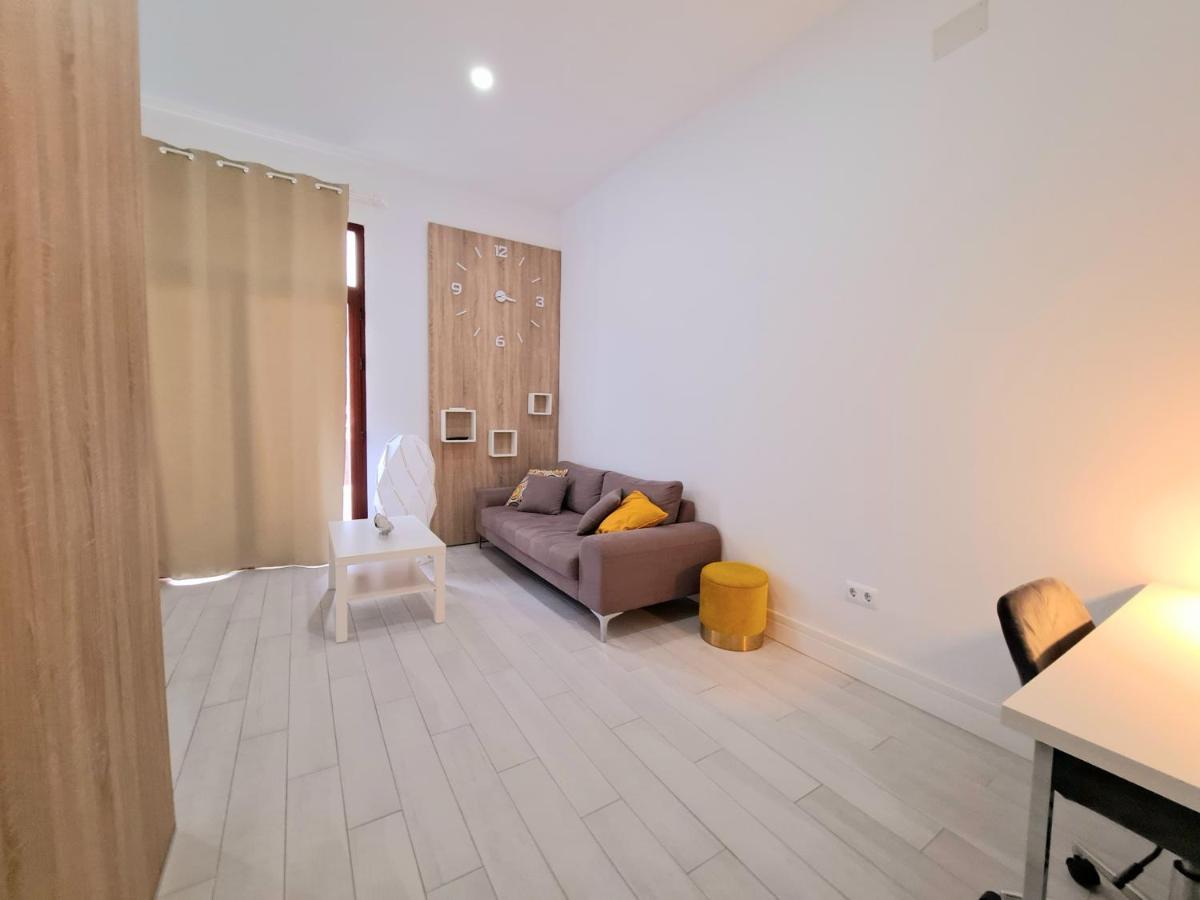 Apartamento Barrosa Pista شيكلانا دي لا فرونتيرا المظهر الخارجي الصورة