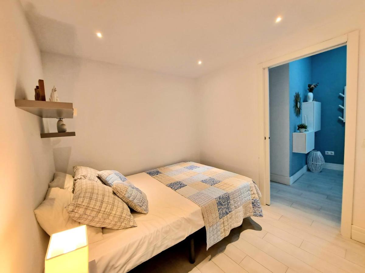 Apartamento Barrosa Pista شيكلانا دي لا فرونتيرا المظهر الخارجي الصورة