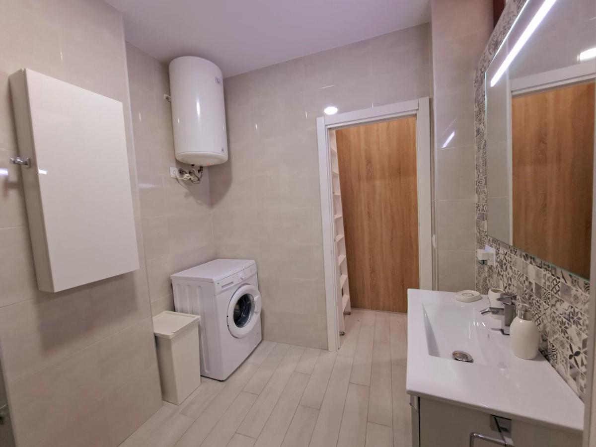 Apartamento Barrosa Pista شيكلانا دي لا فرونتيرا المظهر الخارجي الصورة