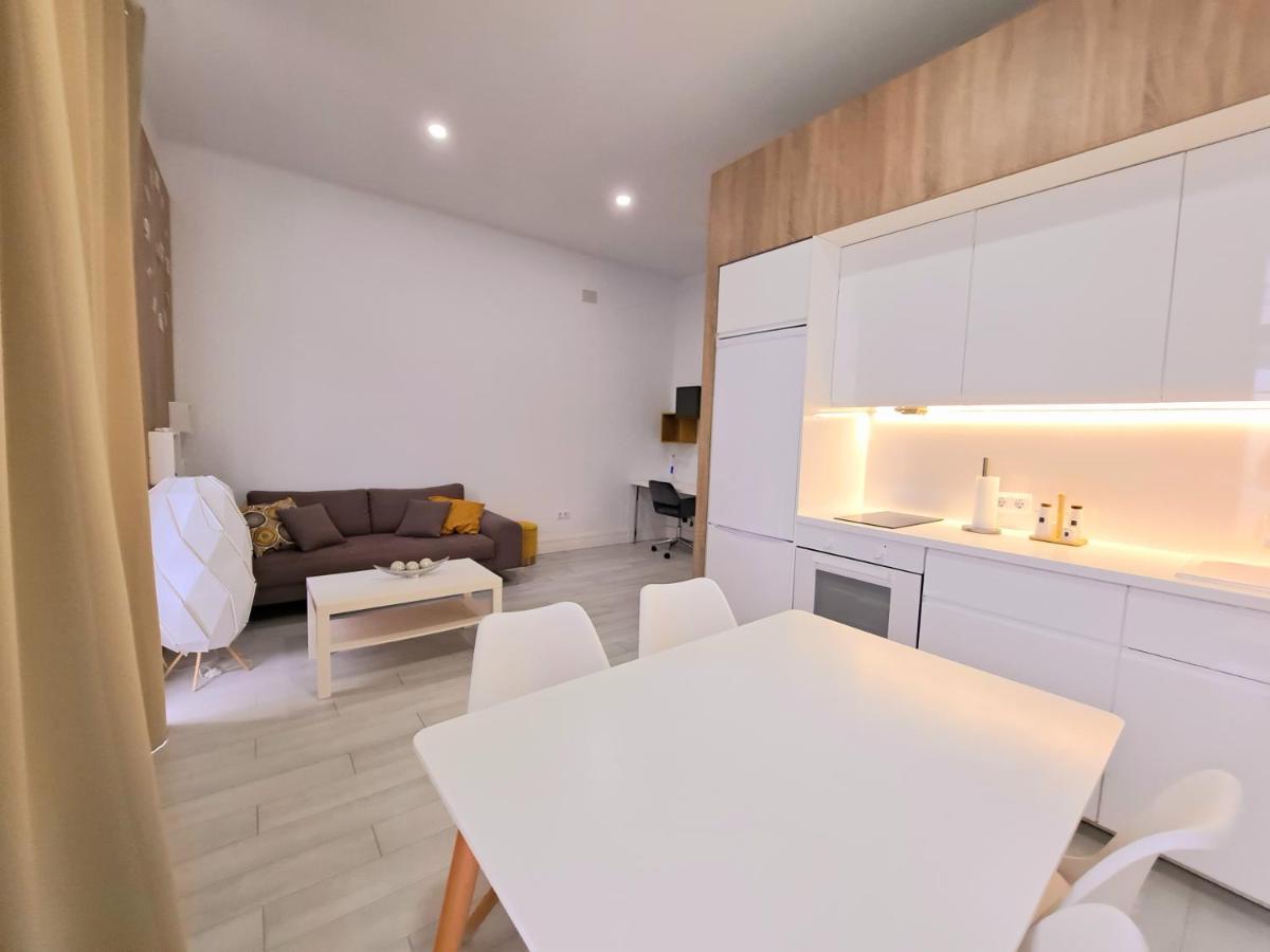 Apartamento Barrosa Pista شيكلانا دي لا فرونتيرا المظهر الخارجي الصورة