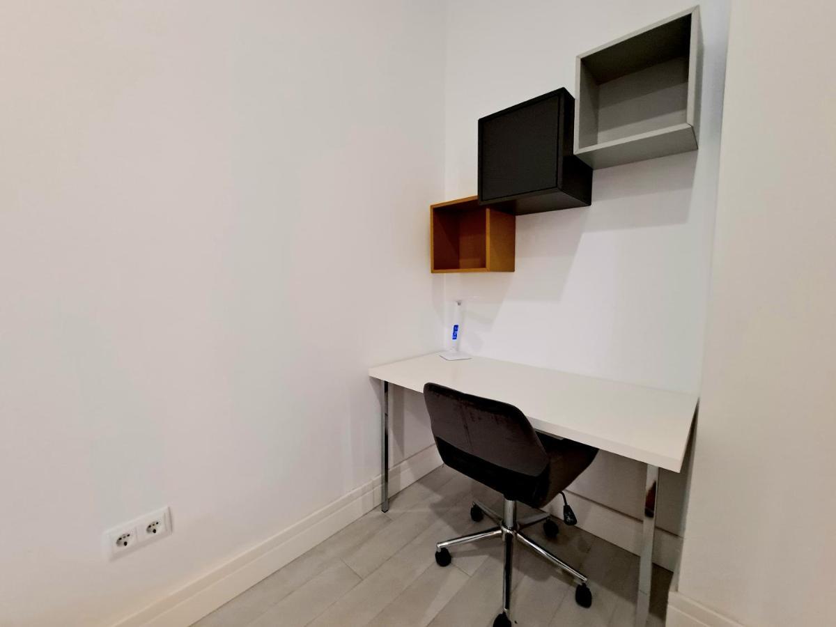 Apartamento Barrosa Pista شيكلانا دي لا فرونتيرا المظهر الخارجي الصورة