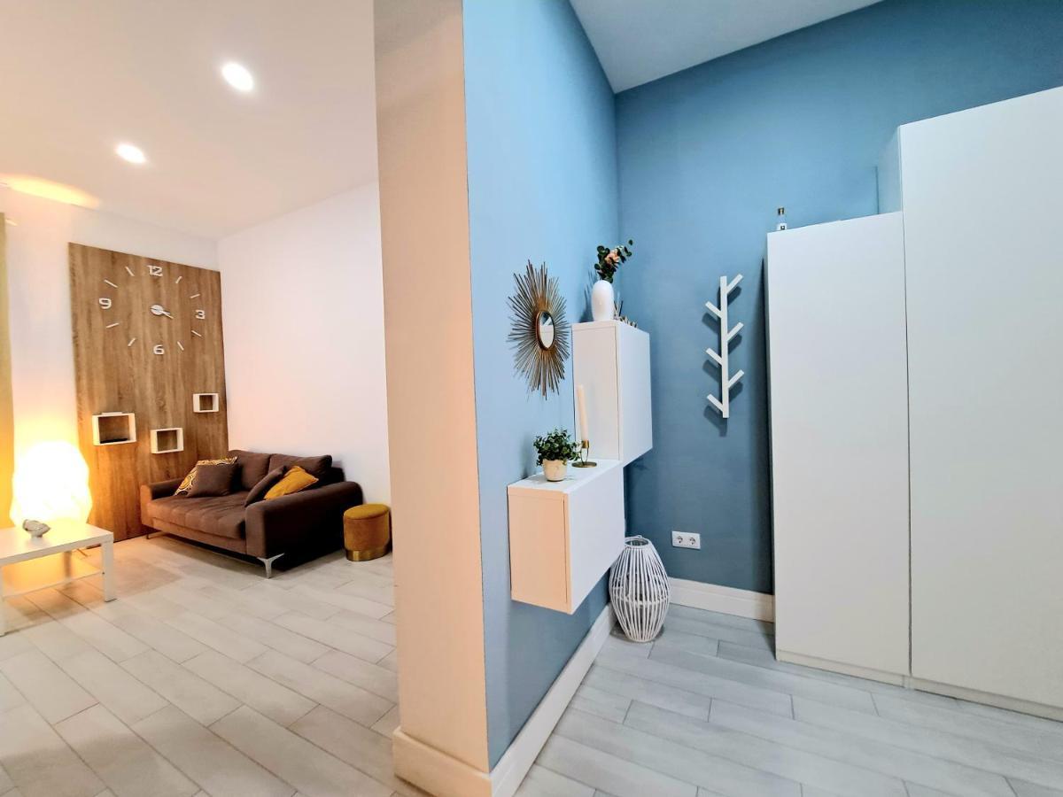 Apartamento Barrosa Pista شيكلانا دي لا فرونتيرا المظهر الخارجي الصورة